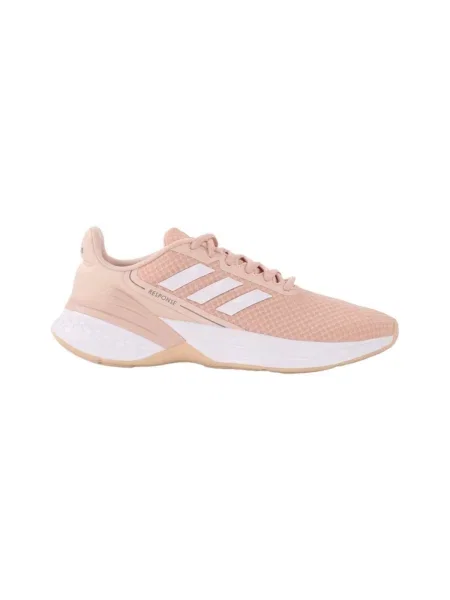 Tenisky Adidas béžová