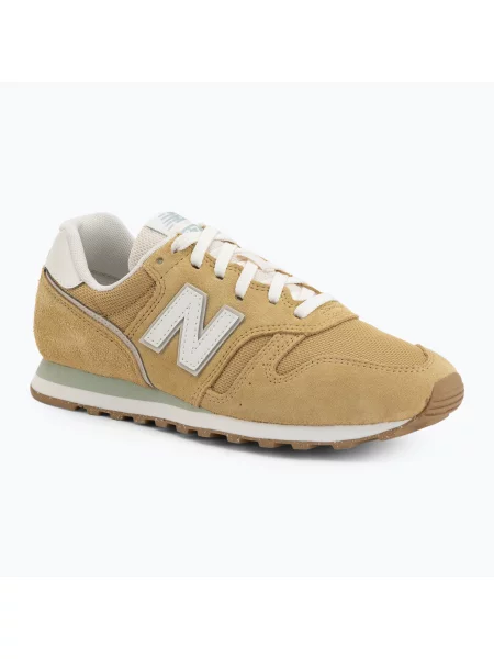 Încălțăminte pentru femei New Balance V2 quicksand/mosaic green verde