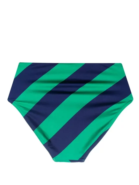 Bikinis Zimmermann mėlyna