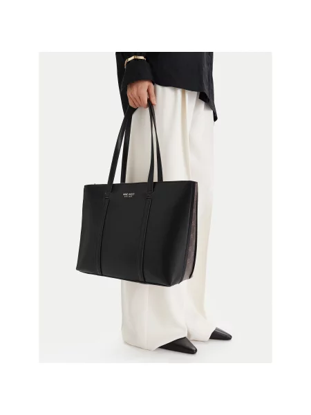 Сумка Nine West черная