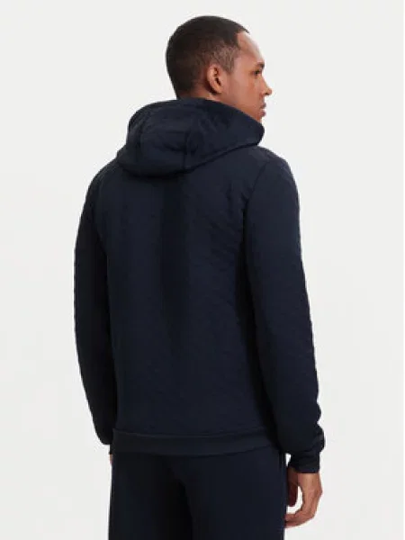 Emporio Armani Pulóver Sötétkék