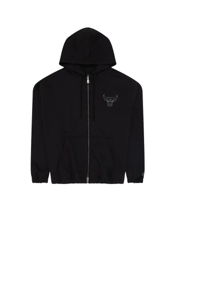 NEW ERA Jopa na CHIBUL' črna