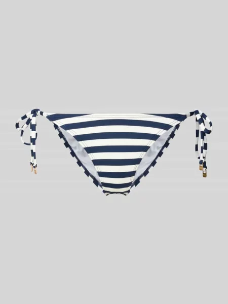 Figi bikini z bocznym wiązaniem model ‘YADBOR’ Barts