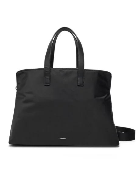 Torba Calvin Klein czarna