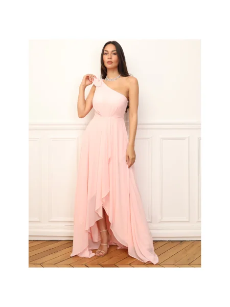 Ruha La Modeuse rózsaszín