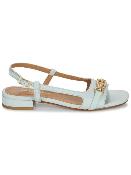 Pantofi Jb Martin albastru