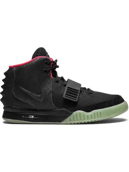 Sneakerși Nike negru
