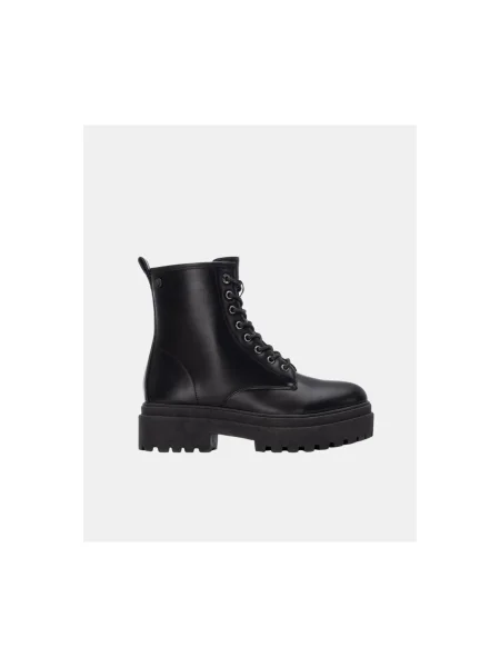 Pantofi Xti negru