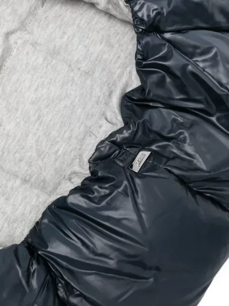 Torba dziecięca Herno niebieska