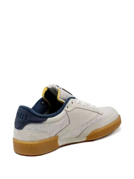 Sneakerși Reebok Club C 85 alb