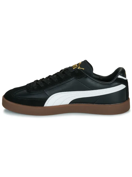 Pantofi copii Puma negru