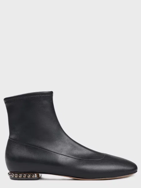 Черевики Casadei чорні