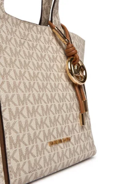 MICHAEL Michael Kors Torbica Écru