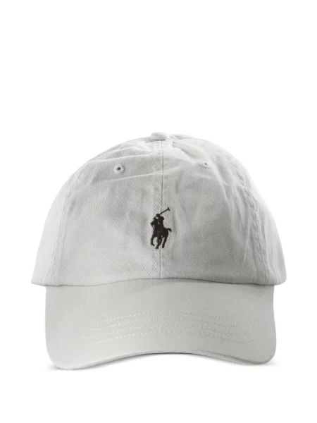 Polo Polo Ralph Lauren με κέντημα ροζ