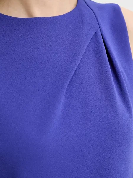 Calvin Klein ruha kék