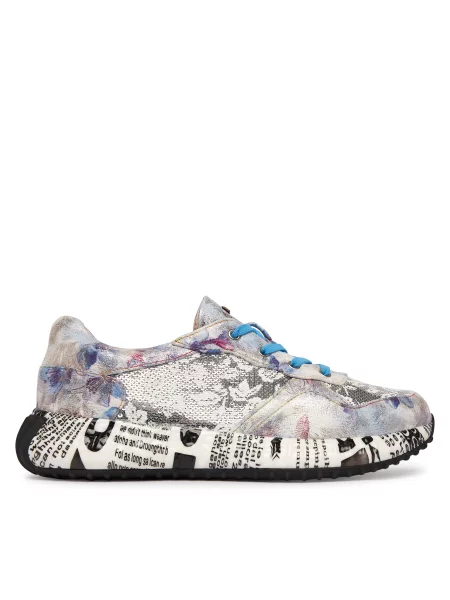 Superge Laura Vita Burton 05 Pisana