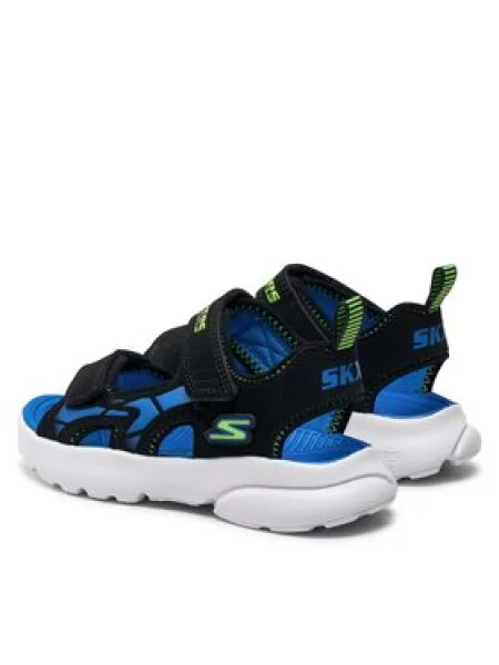 Basutės Skechers Razor Splash juoda