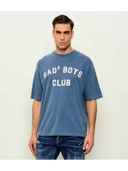 Tricou albastru