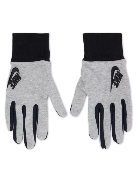 Rokavice Nike siva