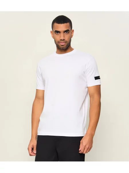 Iceberg Tricou alb