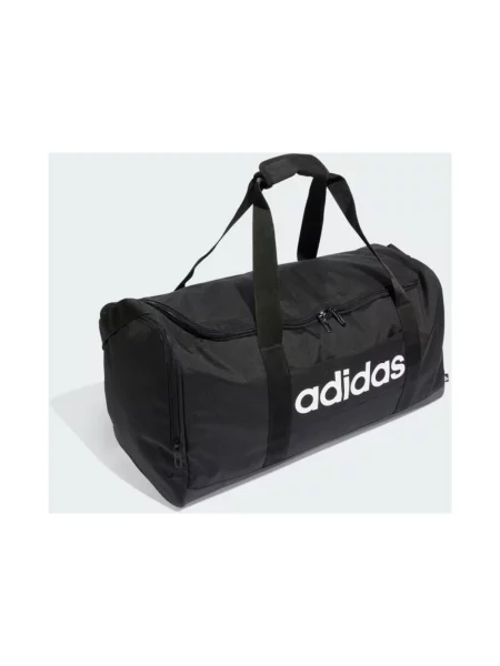 Adidas Torba Linear Duffel Medium czarny