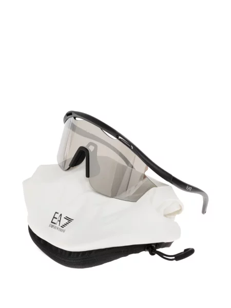 Sunčane naočale Oakley crna
