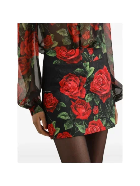 Spódnica Dolce And Gabbana