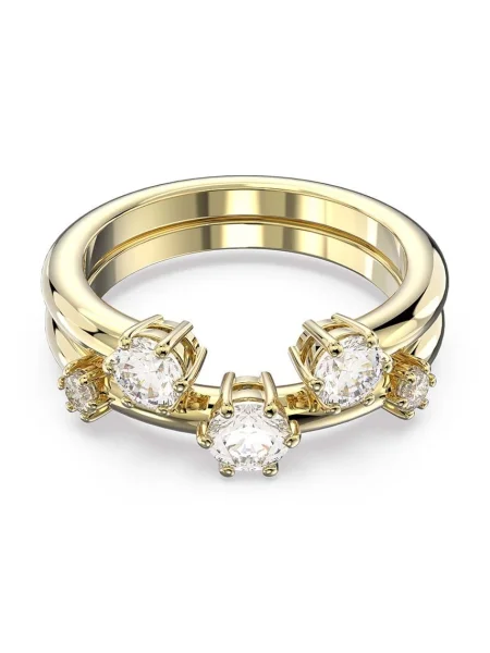 Prstan Swarovski Constella