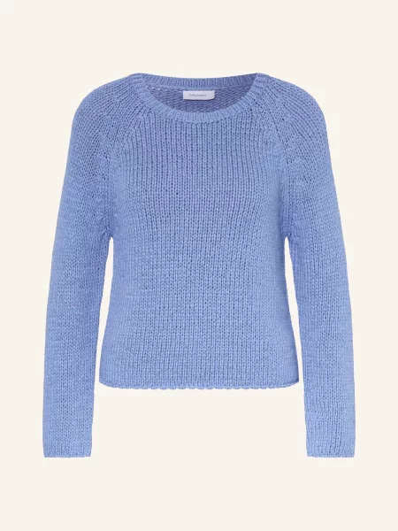 Darling Harbour Sweter blau