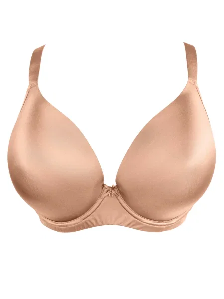 SugarShape Sutien Voilà cappuccino maro