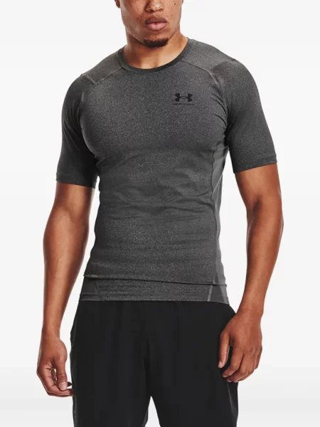 Tricou Under Armour gri