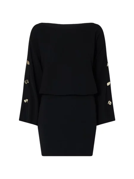 Scurt rochie Liu Jo negru