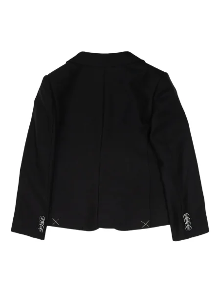Яке Dolce & Gabbana черно