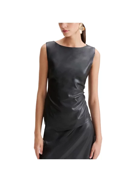Top Marella negru