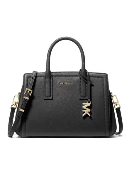 Torebka MICHAEL Michael Kors czarna