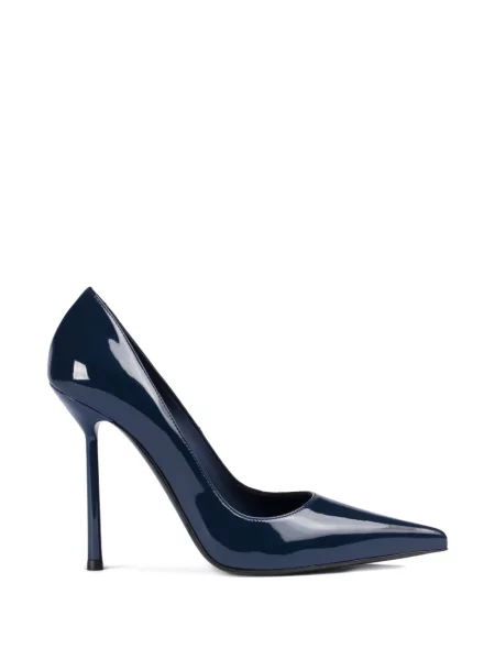 Pantofi cu toc Le Silla albastru