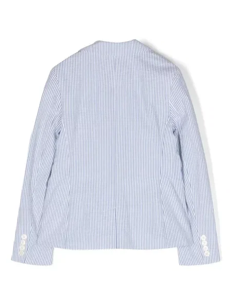 Marynarka dziecięca Polo Ralph Lauren niebieska