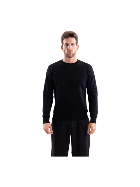 Bluza Bastille czarna