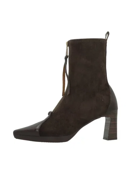 Pantofi Hispanitas maro