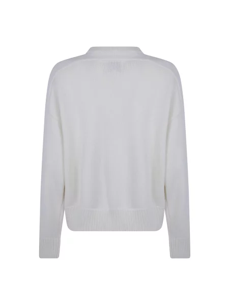 Sweter Loulou De Saison beżowy