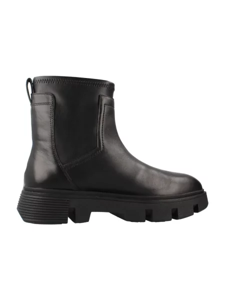 Botine Geox negru