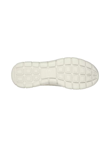 Tenisky Skechers béžové
