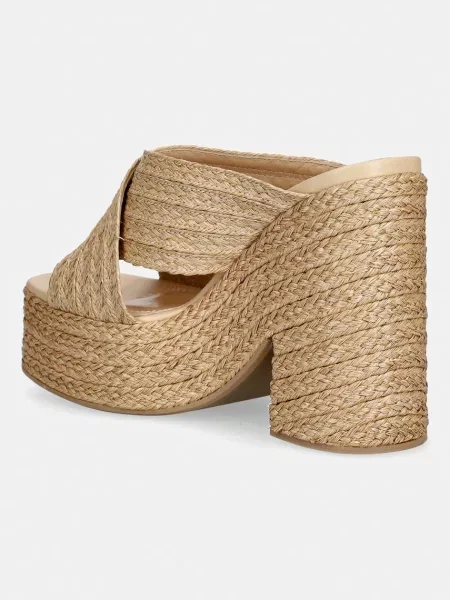Босоножки Souliers Martinez