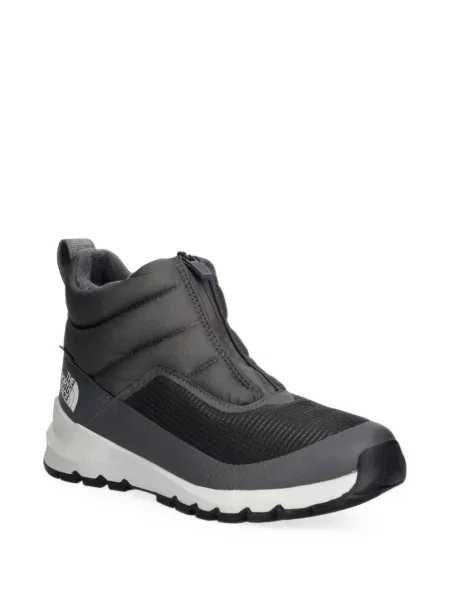 Matlasat botine The North Face gri