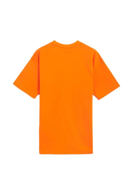 Majica Nike s printom narančasta