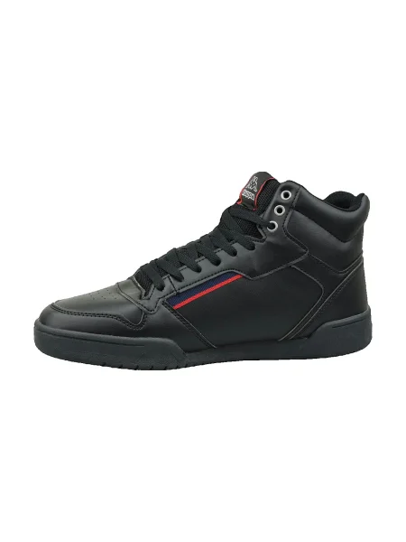 Pantofi Kappa negru