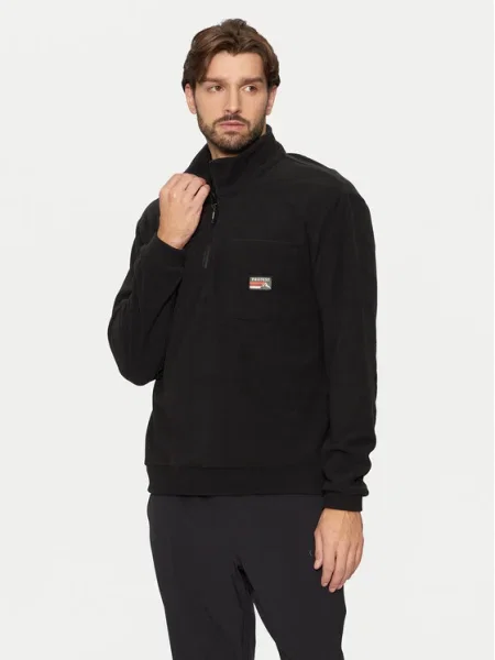 Melegítő felső Protest fekete