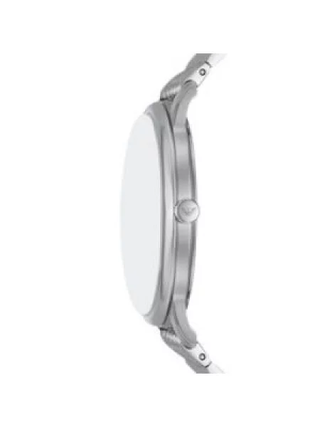 Emporio Armani Hodinky Classics stříbrná