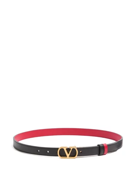 Curea Valentino Garavani negru