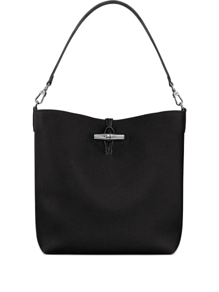 Geantă Longchamp negru